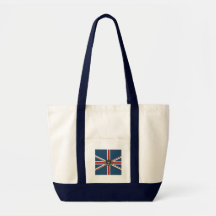 Union Jack Sacs