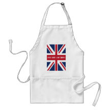 UNION_JACK TABLIERS