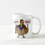 Union oui - Turquie parlante Mugs