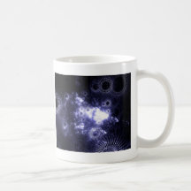 Univers de Spirality Tasse