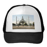Universel 1900 d'exposition de Paris, France Casquette