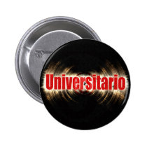 Universitario De Deportes Buttons badges publicitaires