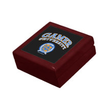 Université de Gamer Coffrets Cadeaux