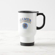 Université de Gamer Tasses