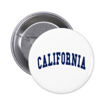 Université de la Californie Badge Avec Épingle
