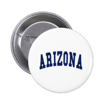 Université de l'Arizona Badge Avec Épingle