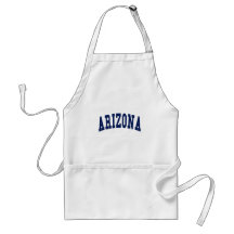Université de l'Arizona Tabliers