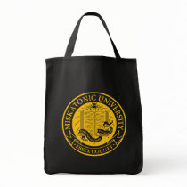 Université de Miskatonic sacs