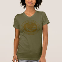 Université de Miskatonic t-shirts