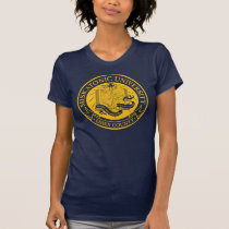 Université de Miskatonic t-shirts
