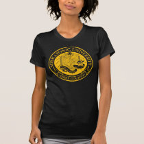Université de Miskatonic t-shirts