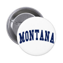 Université du Montana Badges