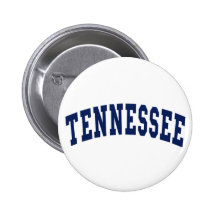 Université du Tennessee Badge Avec Épingle