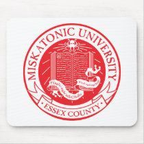Université Mousepad de Miskatonic tapis de souris