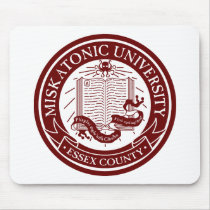 Université Mousepad de Miskatonic tapis de souris
