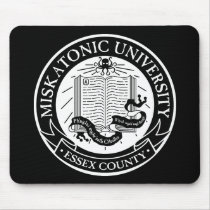 Université Mousepad de Miskatonic tapis de souris