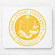 Université Mousepad de Miskatonic tapis de souris