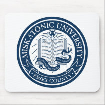Université Mousepad de Miskatonic tapis de souris