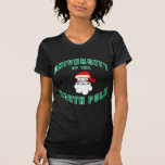 UNP Père Noël T-shirt