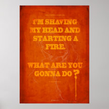 Unspiration quotidien 1 posters