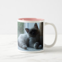 U'Onyx Cardiff Baby Blue 018 Tasses