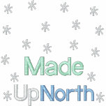 UpNorth fait - - customisé