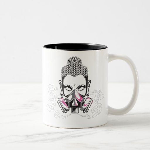 Urbain-CleansingDark Tasse À Café