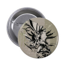 Urban legend de Batman Badge Avec Épingle