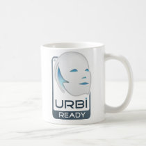 Urbi prêt tasses
