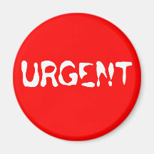 URGENT AIMANT POUR RÉFRIGÉRATEUR