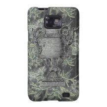 "Urne chinoise " Coques Samsung Galaxy S2