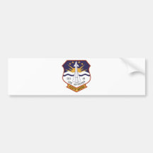 USS Mitscher (DDG 35) Autocollants Pour Voiture