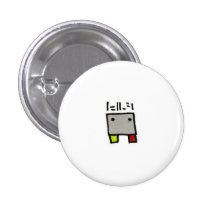 Utopique Badge