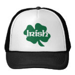 V2 irlandais casquette de camionneur