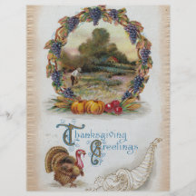 Vacances vintages Turquie de carte postale Tract
