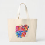 Vache à Whimzical Sacs