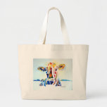 Vache à Whimzical Sacs