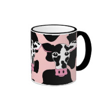 Vache Mug