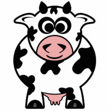 Vache Photos En Relief