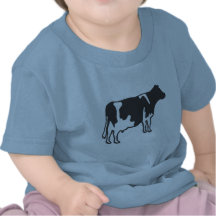 Vache T-shirts