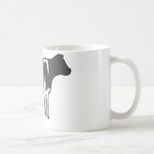 Vache Tasse