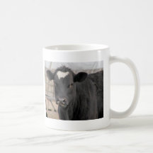 Vache Tasse