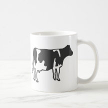 Vache Tasse À Café