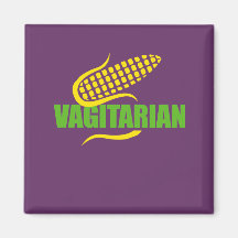 VAG-itarian Aimant