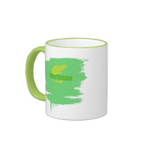 VAG-itarian Tasse