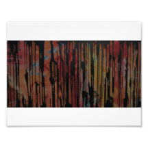 VAGUE DE CHALEUR PHOTOS SUR TOILE