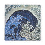 Vague féminine, Hokusai magnets