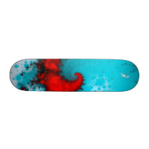VAGUE SKATEBOARDS PERSONNALISABLES