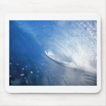 VAGUE TAPIS DE SOURIS