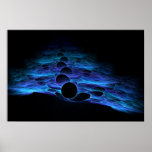 Vagues Poster